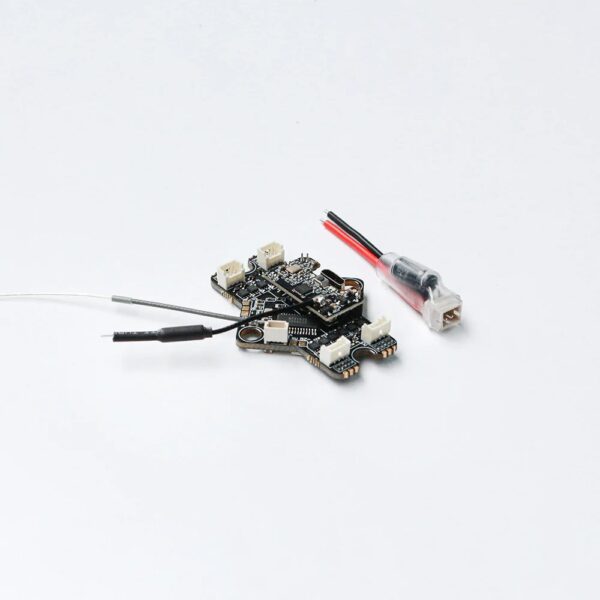 EMAX EZ Pilot Pro AIO FC + VTX