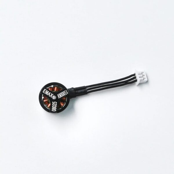 EMAX EZ Pilot Pro Spare Part 08025 15000Kv Motor - Image 2