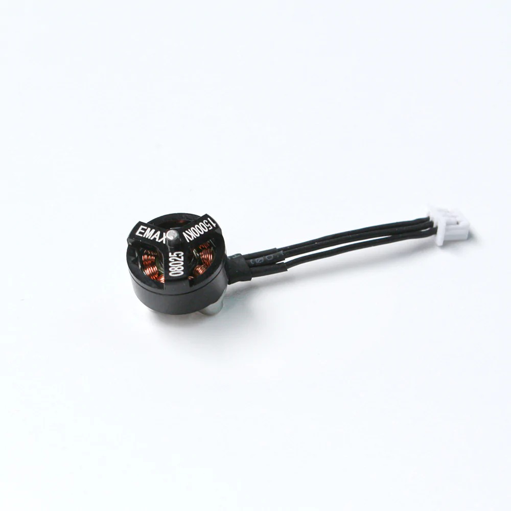 EMAX EZ Pilot Pro Spare Part 08025 15000Kv Motor, product image from Kiwiquads