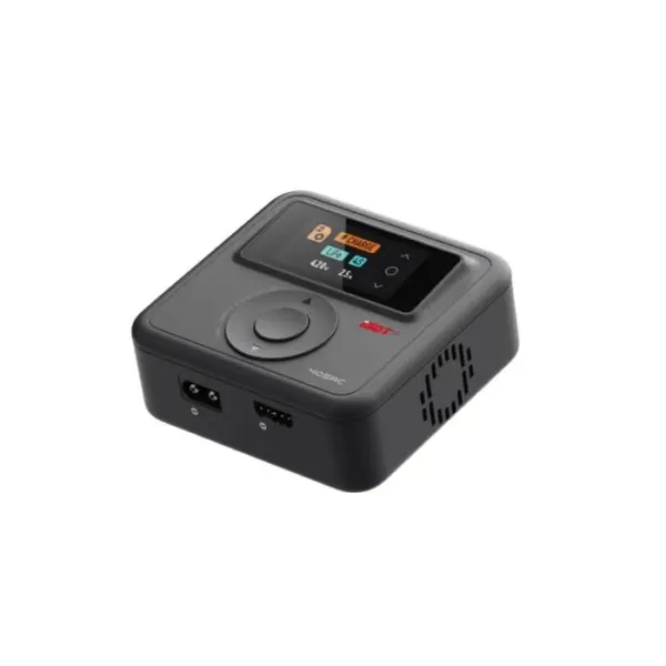 ISDT 405AC AC 60W GaN Smart Charger - Image 2