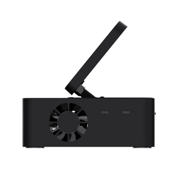 ISDT K2 Zip Dual Channel AC200W / DC500W x2 Smart Charger - Image 8