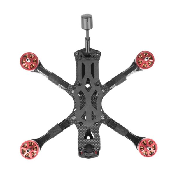 ImpulseRC Apex EVO 5" Frame Kit