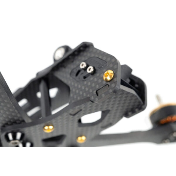 ImpulseRC Blackbird Echo 5" FPV Frame Kit - Image 5