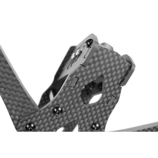 ImpulseRC Echo 5" FPV Frame Kit - Image 4