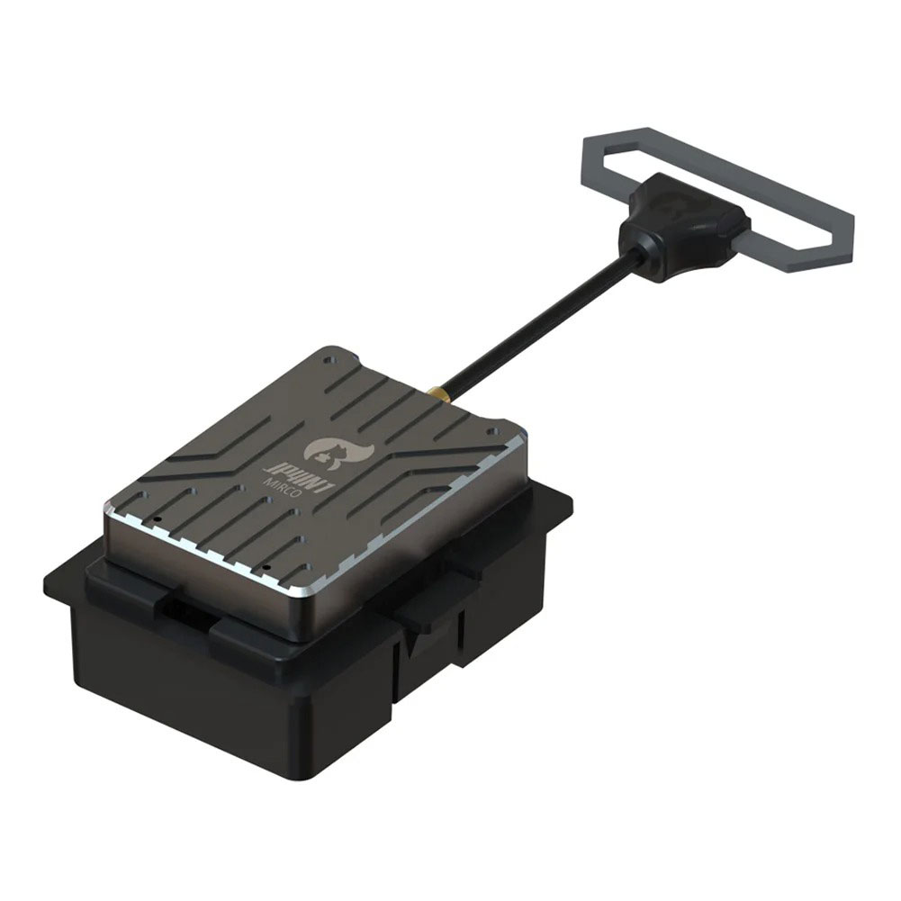 Jumper JP4IN1 Micro Multiprotocol Module, product image from Kiwiquads