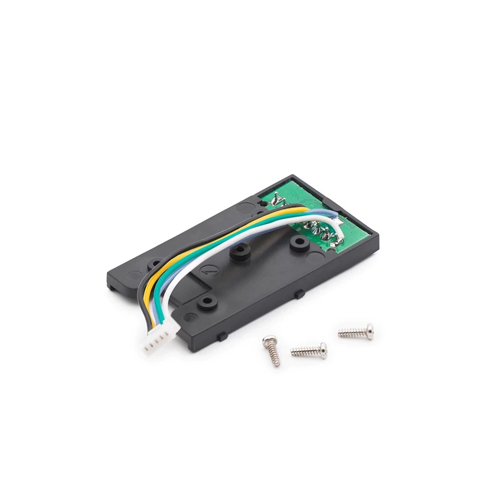 Jumper T-lite Nano Module adapter for Crossfire ExpressLRS, product image from Kiwiquads