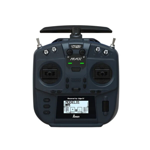 Jumper T12 Max Hall Gimbals ExpressLRS 2.4GHz