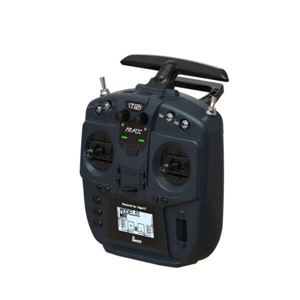 Jumper T12 Max Hall Gimbals ExpressLRS 2.4GHz - Image 3