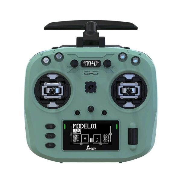 Jumper T14 Macarone Hall Gimbals ExpressLRS 2.4GHz (7 Colours) - Image 4