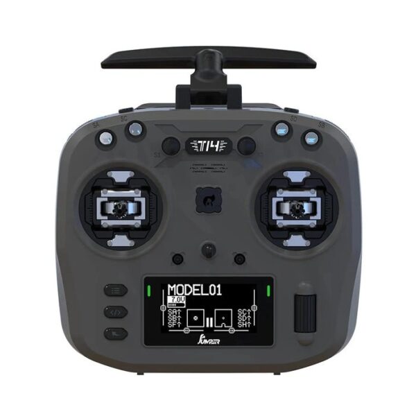 Jumper T14 Macarone Hall Gimbals ExpressLRS 2.4GHz (7 Colours) - Image 3
