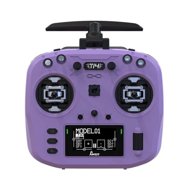 Jumper T14 Macarone Hall Gimbals ExpressLRS 2.4GHz (7 Colours) - Image 6