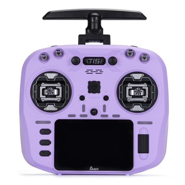 Jumper T15 VS-M Hall Gimbals ExpressLRS 2.4GHz (7 Colours) - Image 4