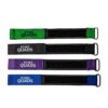 KiwiQuads Battery Strap 250mm x 20mm (4 Colours)