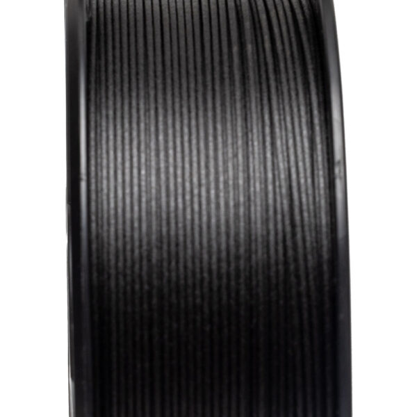 KiwiQuads Carbon Fibre PETG CF Filament 1kg - Carbon Fibre - Image 2