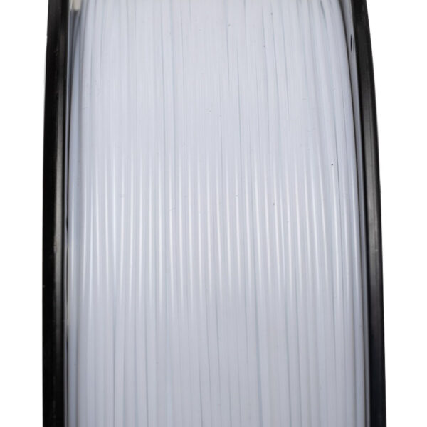 KiwiQuads PETG Filament 1kg - White - Image 2