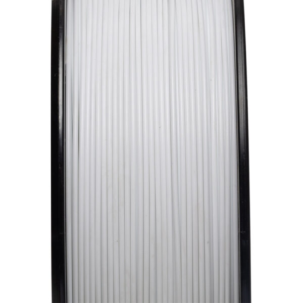 KiwiQuads PLA+ Filament 1kg - White - Image 2
