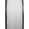 KiwiQuads Matte PLA Filament 1kg - Matte White - Image 2