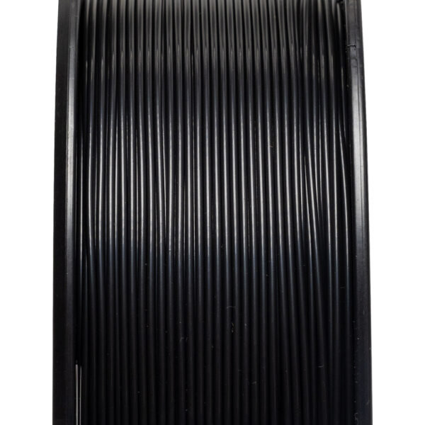 KiwiQuads PLA+ Filament 1kg - Black - Image 2
