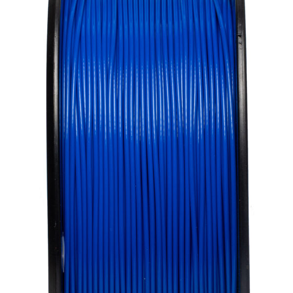 KiwiQuads PLA+ Filament 1kg - Blue - Image 2