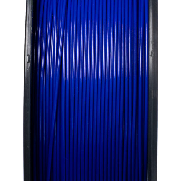 KiwiQuads PLA+ Filament 1kg - Dark Blue - Image 2