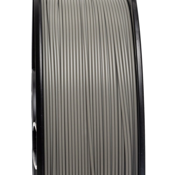 KiwiQuads PLA+ Filament 1kg - Grey - Image 2
