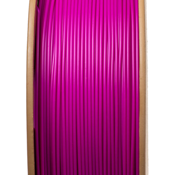KiwiQuads PLA+ Filament 1kg - Magenta - Image 2