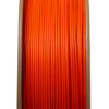 KiwiQuads PLA+ Filament 1kg - Orange - Image 2