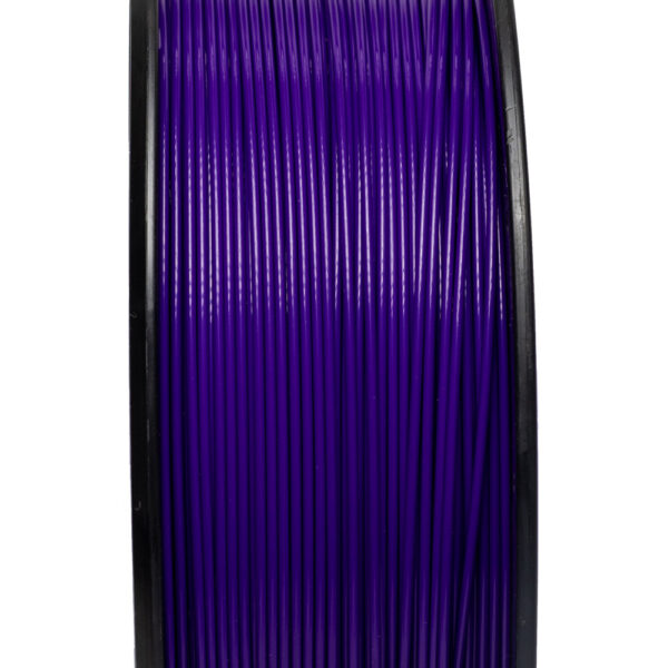 KiwiQuads PLA+ Filament 1kg - Purple - Image 2