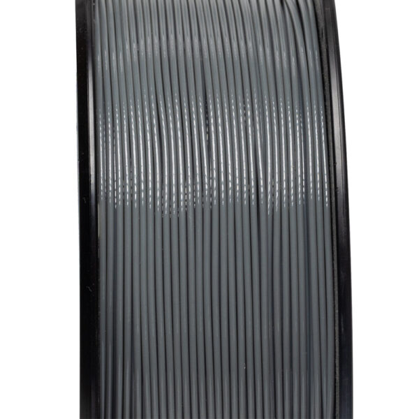 KiwiQuads TPU Filament 1kg – Grey - Image 2