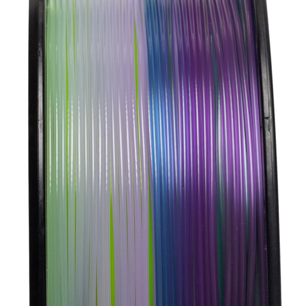 KiwiQuads TPU Filament 1kg – Rainbow - Image 2