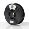 KiwiQuads TPU Filament 1kg - Black