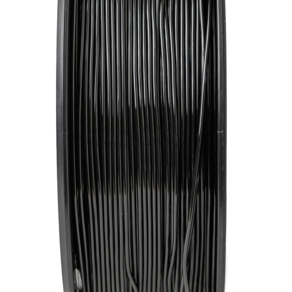 KiwiQuads TPU Filament 1kg - Black - Image 2