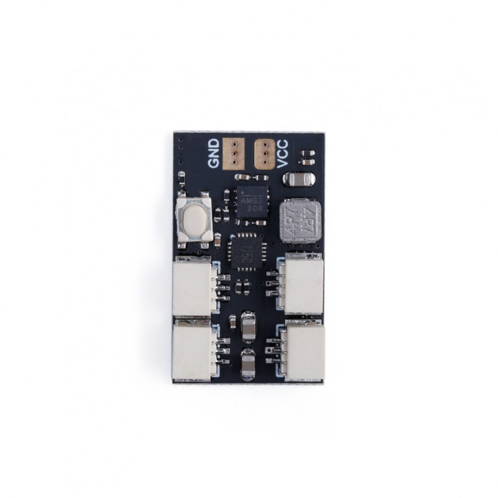 iFlight LED Strip Smart Controller Board, product image from Kiwiquads