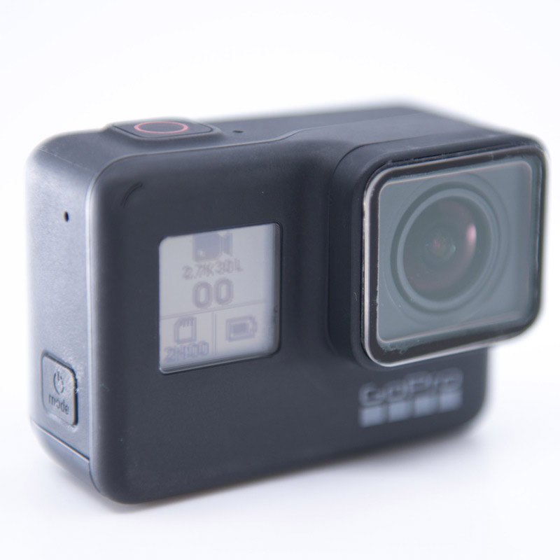 Camera Butter GoPro Shield Reusable Lens Protector, product image from Kiwiquads