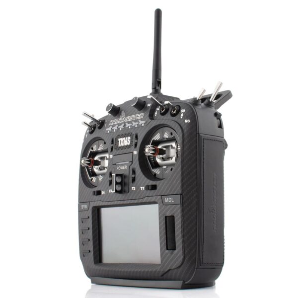 RadioMaster TX16S Mark II MAX AG01 Edition 16CH 2.4GHZ Radio (4 Options) - Image 5