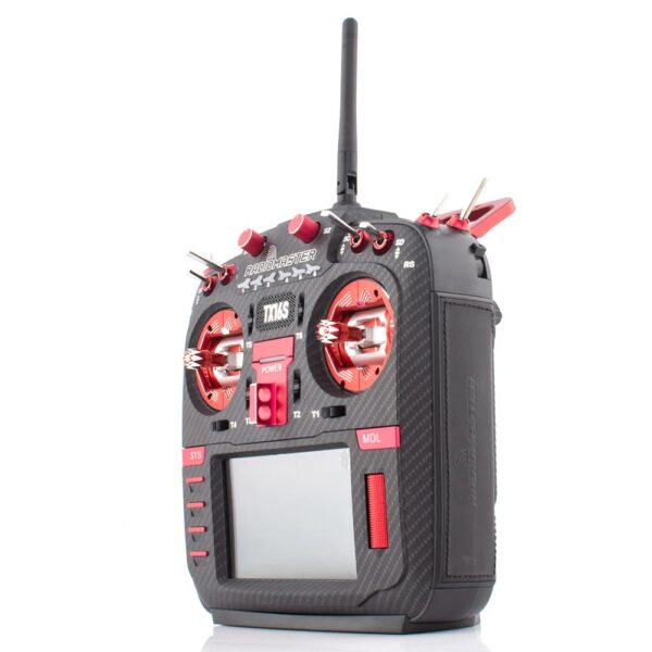 RadioMaster TX16S Mark II MAX AG01 Edition 16CH 2.4GHZ Radio (4 Options)
