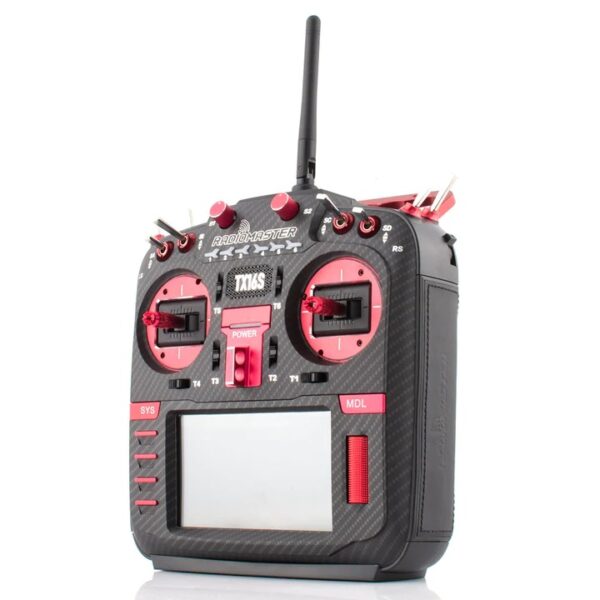 RadioMaster TX16S Mark II MAX Edition 16CH 2.4GHZ Radio - Image 2