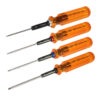 MIP Hex Driver Wrench Gen 2 (4 Sizes)