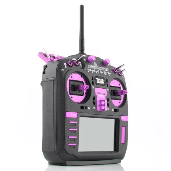 RadioMaster TX16S Mark II Max Radio Controller (Joshua Bardwell Edition) - Image 2