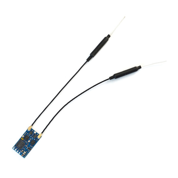 Mateksys ExpressLRS 2.4G True Diversity Receiver - Image 2