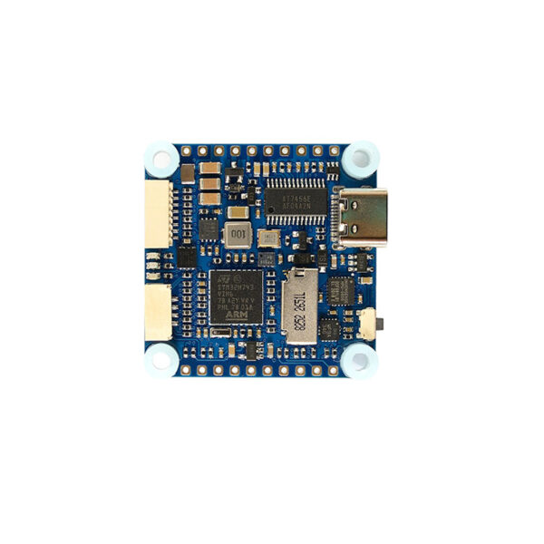 Mateksys Flight Controller H743-SLIM V3