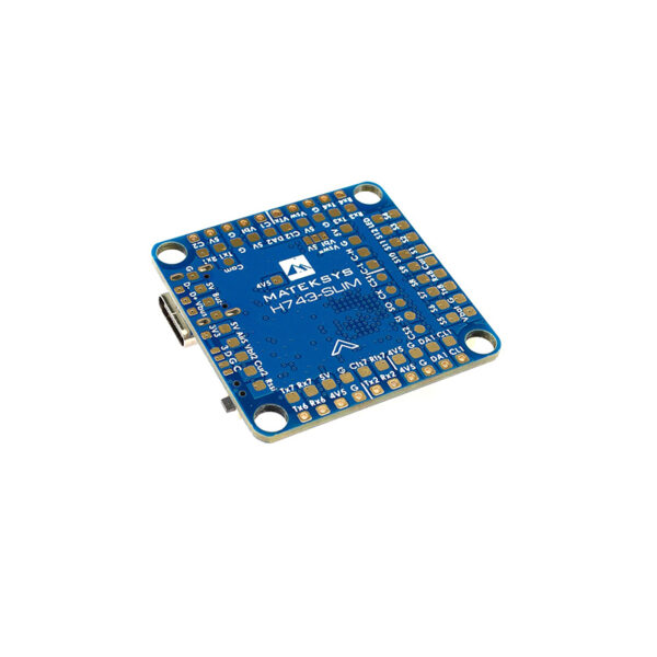 Mateksys Flight Controller H743-SLIM V3 - Image 3
