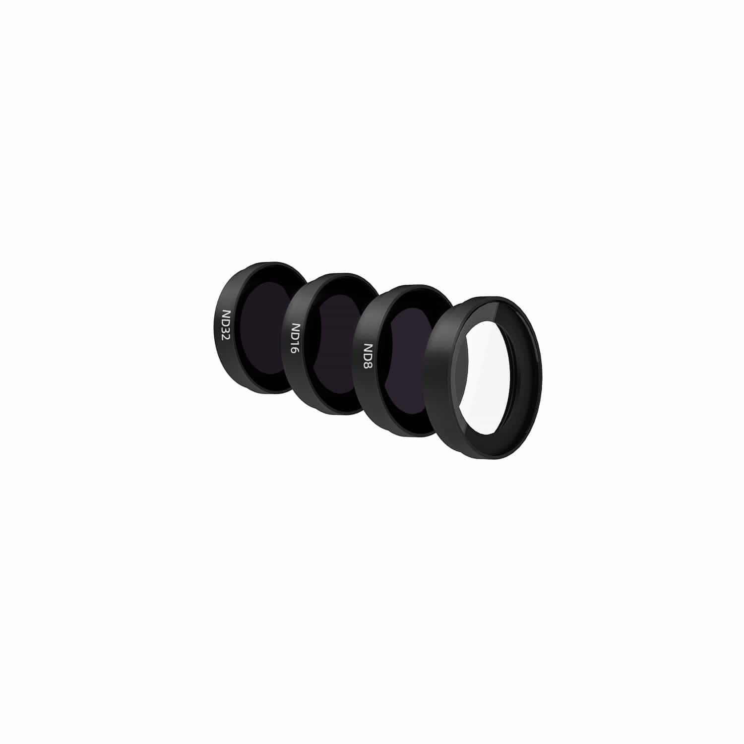 Caddx ND Filter for Peanut Action Camera (ND8/ND16/ND32), product image from Kiwiquads