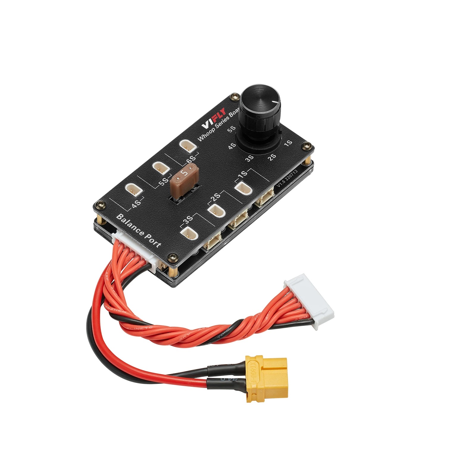 VIFLY 1S Series Charging Board (2 Options), product image from Kiwiquads