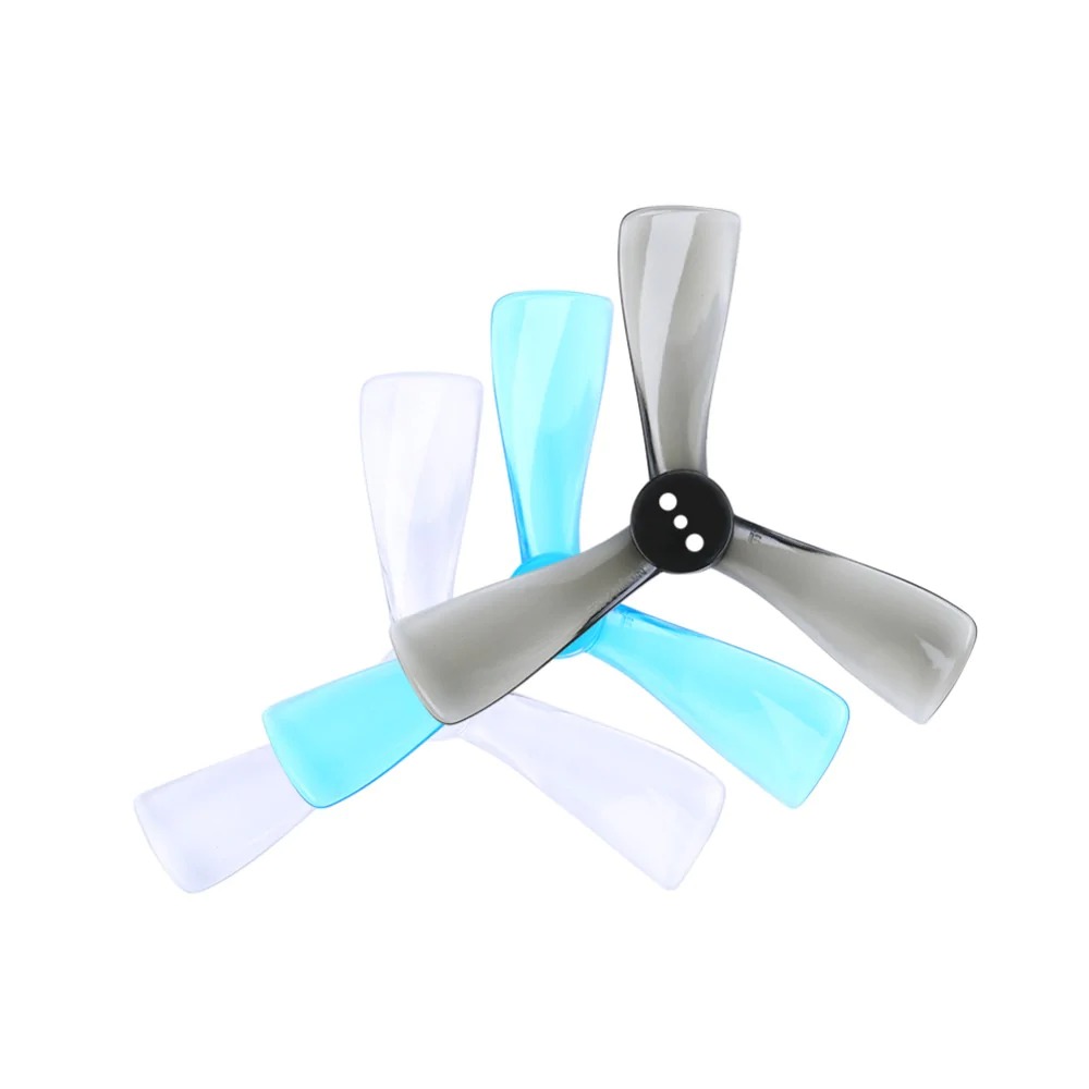 iFlight Nazgul Cine 2525 Propellers (3 Colours), product image from Kiwiquads