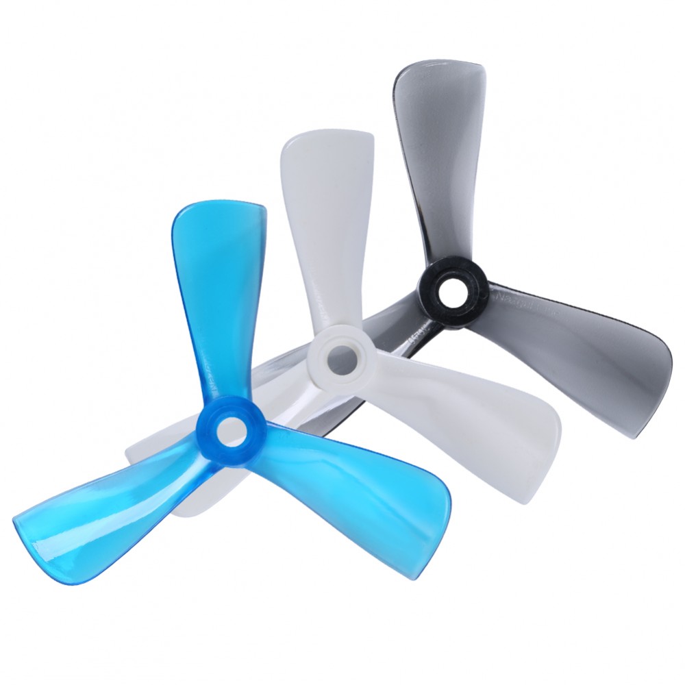 iFlight Nazgul 3040 Tri-blade CineWhoop Propellers (Set of 4), product image from Kiwiquads