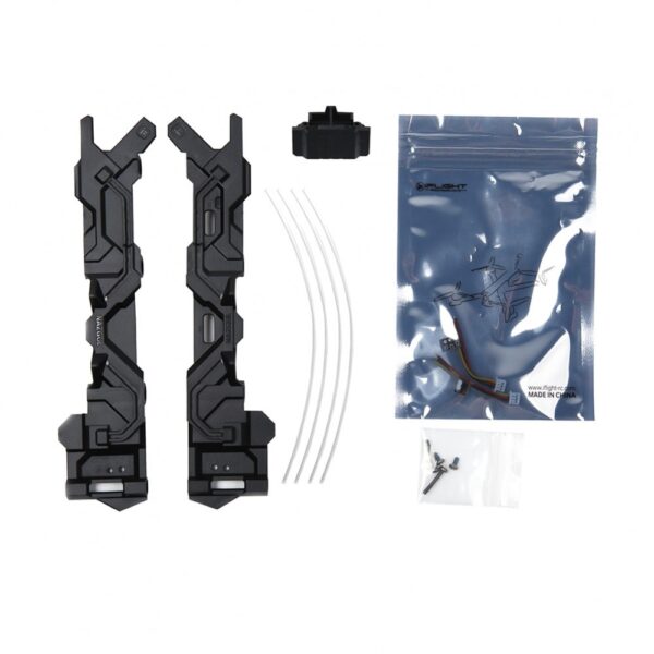 iFlight Nazgul Evoque V2 - O3 Parts (4 options) - Image 5