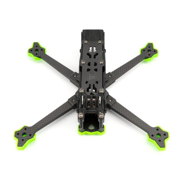 iFlight Nazgul Evoque 6" F6X/F6D Frame Kit - Image 7