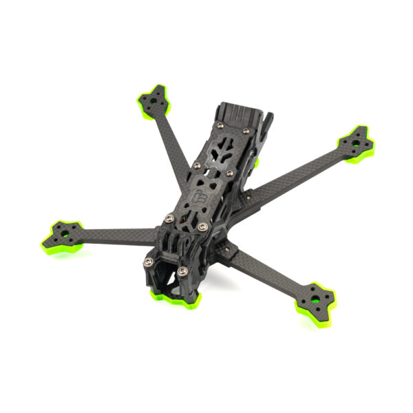 iFlight Nazgul Evoque 6" F6X/F6D Frame Kit