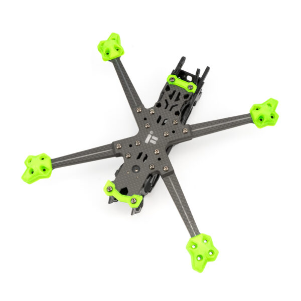 iFlight Nazgul Evoque 6" F6X/F6D Frame Kit - Image 9